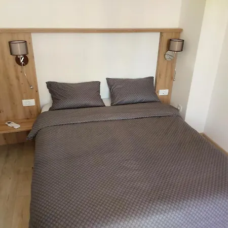 Center * סראייבו