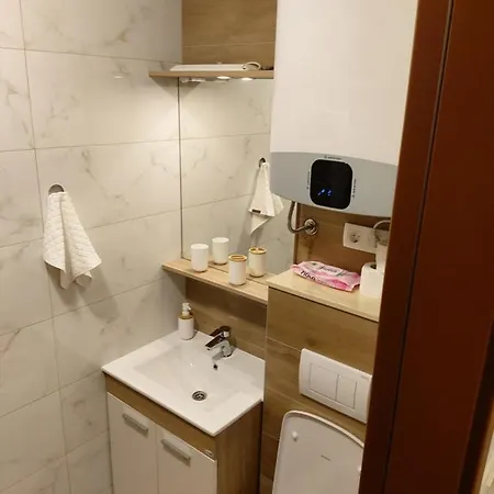 Center סראייבו