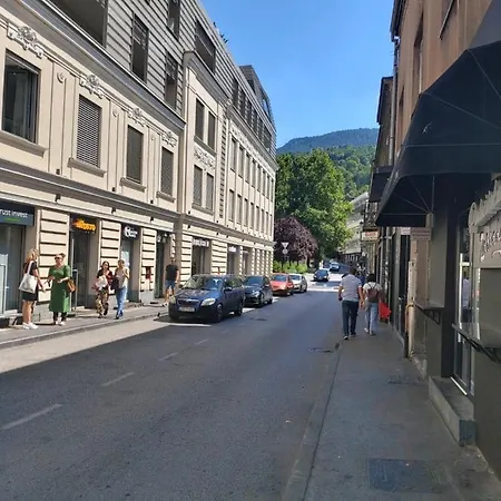 Center Appartamento Sarajevo
