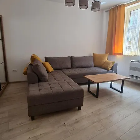 Appartamento Center *